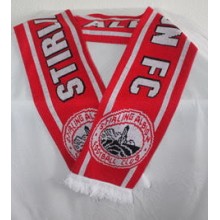 Scarf - Stirling Albion FC
