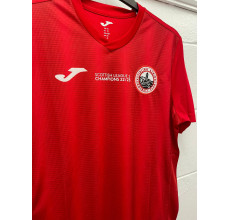 League 2 Champions 2023 Home Top