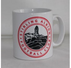 Club Crest Mug